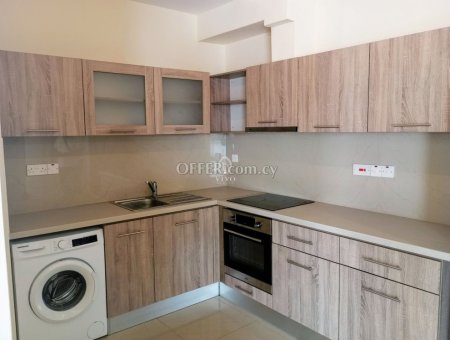 BRAND NEW 2 BEDROOM APARTMENT FOR RENT IN ERIMI - 8