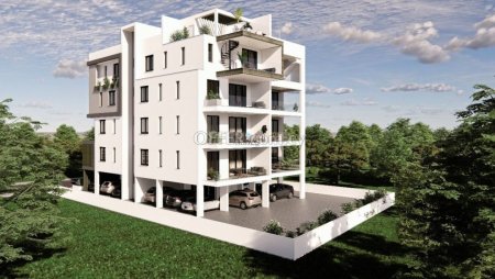 2 Bed Apartment for Sale in Livadia, Larnaca - 3