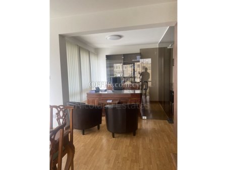 Office for rent in Petrou Pavlou. - 8