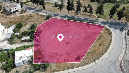 Field in Polis Chrysochous Paphos - 2