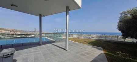 5 Bed Detached Villa for sale in Agios Athanasios, Limassol - 9