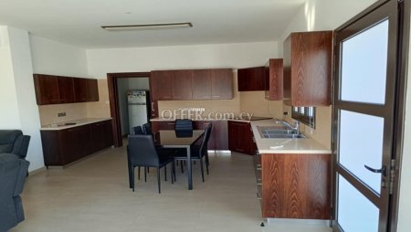New For Sale €299,000 House 3 bedrooms, Detached Oroklini, Voroklini Larnaca - 8