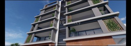 New For Sale €249,000 Apartment 2 bedrooms, Larnaka (Center), Larnaca Larnaca - 8