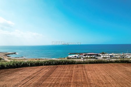 Field for Sale in Dekelia, Larnaca - 7