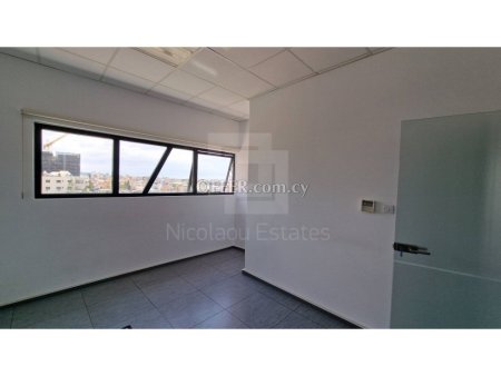 Ultra modern office space available for rent in prime location - 7