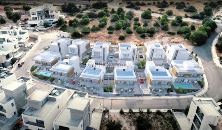 3 Bed Detached Villa for sale in Konia, Paphos - 7