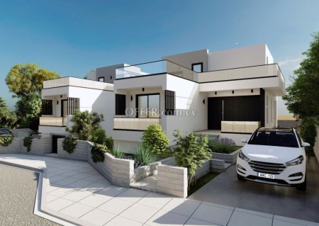 3 Bed Detached Villa for sale in Chlorakas, Paphos - 5