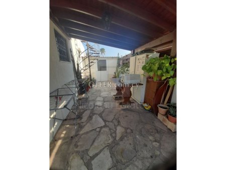 Three bedroom semi detached house for sale in Kapsalos. - 7