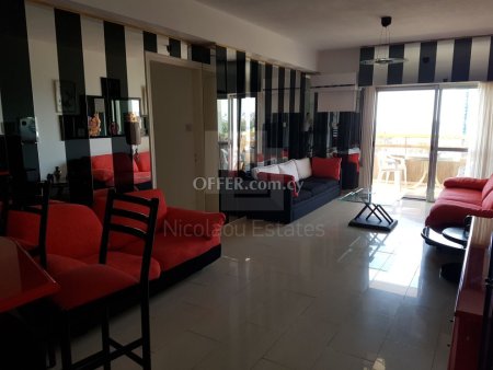 Two bedroom apartment in Neapolis Limassol - 7