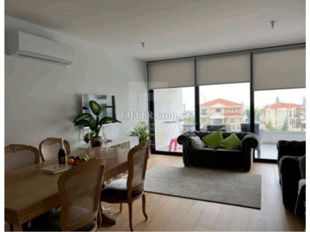 New modern three bedroom ground floor apartment in Agios Athanasios area Limassol - 7