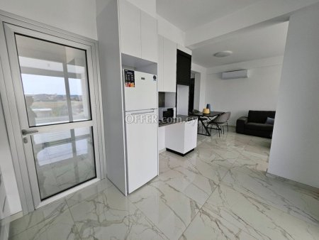 2 Bed Apartment for rent in Zakaki, Limassol - 8