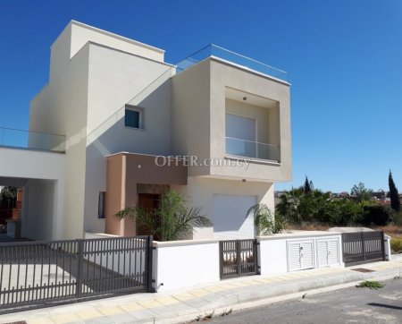 House (Detached) in Konia, Paphos for Sale - 8