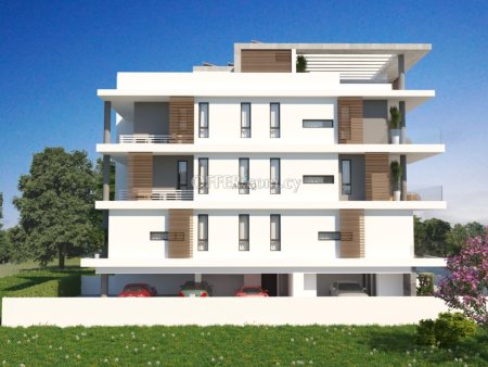 1 Bed Apartment for Sale in Faneromeni, Larnaca - 4
