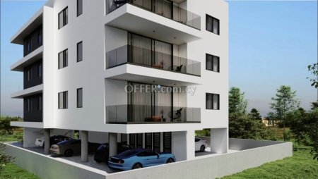 2 Bed Apartment for Sale in Kokkines, Larnaca - 3