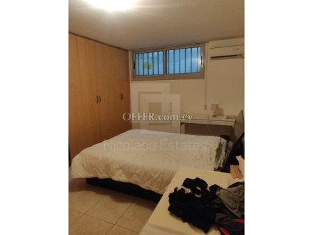 Three storey house in Agios Athanasios area of Limassol - 7