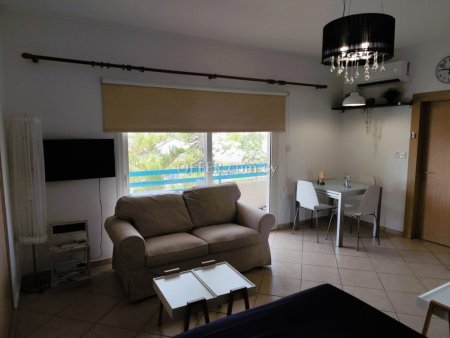 Apartment for rent in Mouttagiaka Tourist Area, Limassol - 8