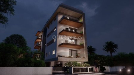 Apartment (Flat) in Katholiki, Limassol for Sale - 3