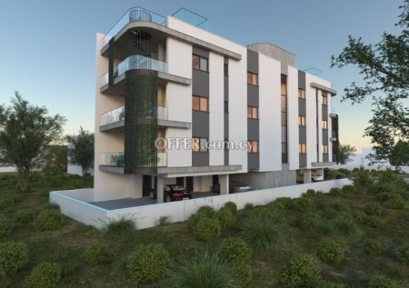 Apartment (Flat) in Petrou kai Pavlou, Limassol for Sale - 4