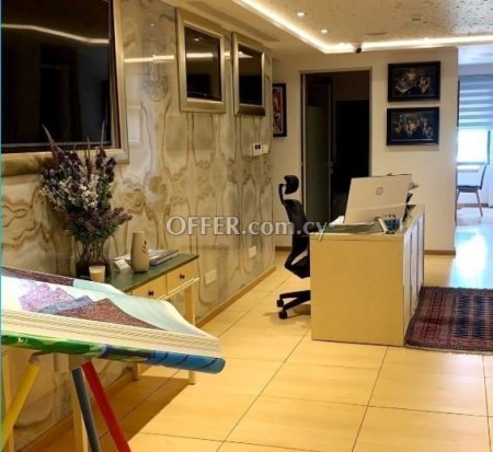 Commercial (Office) in Neapoli, Limassol for Sale - 6