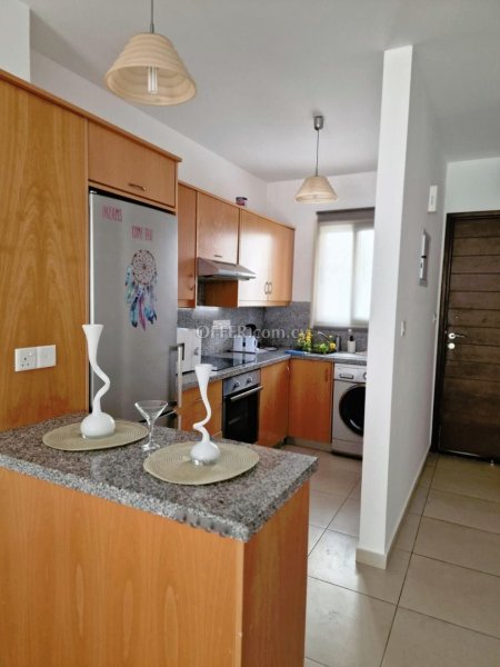 2 Bed Maisonette for rent in Universal, Paphos - 8
