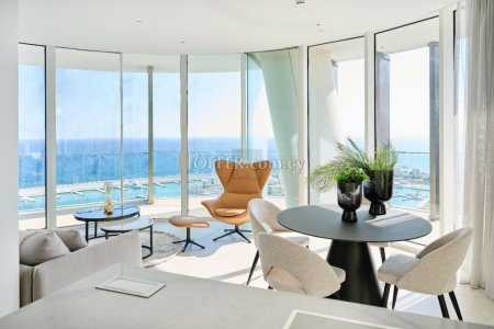 Luxurious Apartment in Ayia Napa - 17