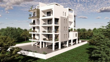 2 Bed Apartment for Sale in Livadia, Larnaca - 2