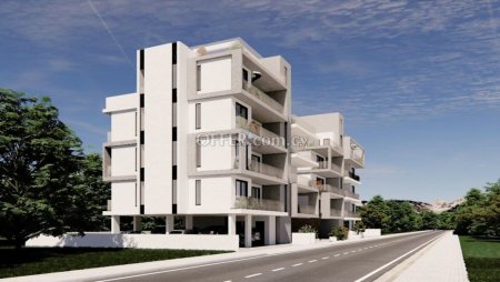 1 Bed Apartment for Sale in Livadia, Larnaca - 5