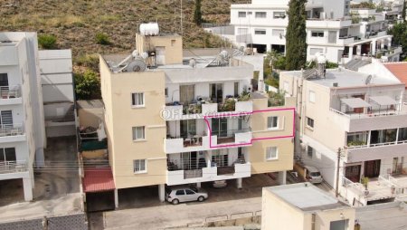 Two bedroom apartment located in Aglantzia Nicosia - 7