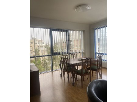 Office for rent in Petrou Pavlou. - 7