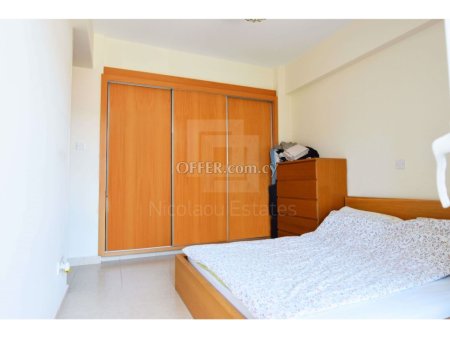 Three bedroom apartment in Potamos Germasogeia area Limassol - 7