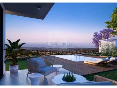 3 Bedroom Villa for Sale in Paphos - 4