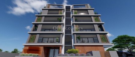 New For Sale €249,000 Apartment 2 bedrooms, Larnaka (Center), Larnaca Larnaca - 7