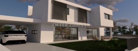 New For Sale €228,000 House 3 bedrooms, Detached Episkopeio Nicosia - 2
