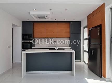 5 Bed Detached House for rent in Mouttagiaka, Limassol - 7