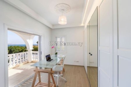 7 Bed Detached Villa for rent in Coral Bay, Paphos - 7