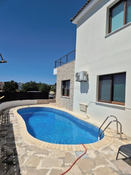 5 Bed Detached Villa for rent in Tremithousa, Paphos - 7