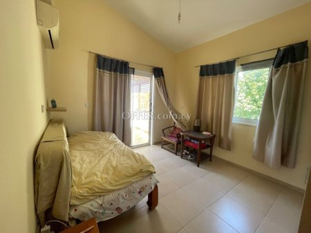 4 Bed Detached Villa for rent in Pegeia, Paphos - 7