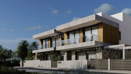 3 Bed Detached Villa for sale in Konia, Paphos - 6