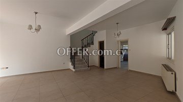 3 Bedroom House  In Archangelos, Nicosia - 3