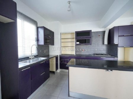 Two Bedroom Apartment for Sale in Strovolos Nicosia - 6