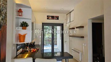 3 Bedroom Bungalow Fully Furnished  In Aradippou, Larnaka - 3