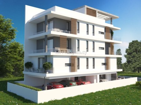 1 Bed Apartment for Sale in Faneromeni, Larnaca - 3