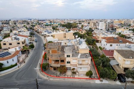 Residential building in Sotiros Larnaca - 6