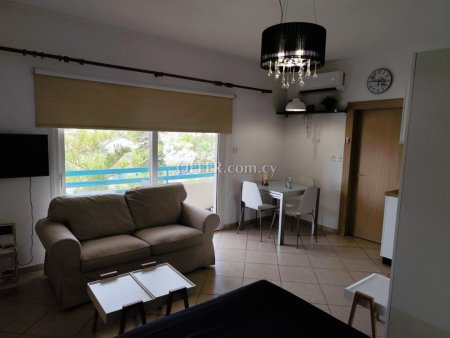Apartment for rent in Mouttagiaka Tourist Area, Limassol - 7