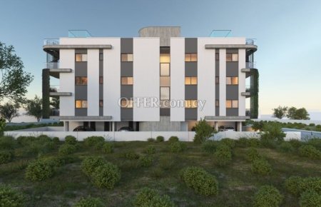 Apartment (Flat) in Petrou kai Pavlou, Limassol for Sale - 3
