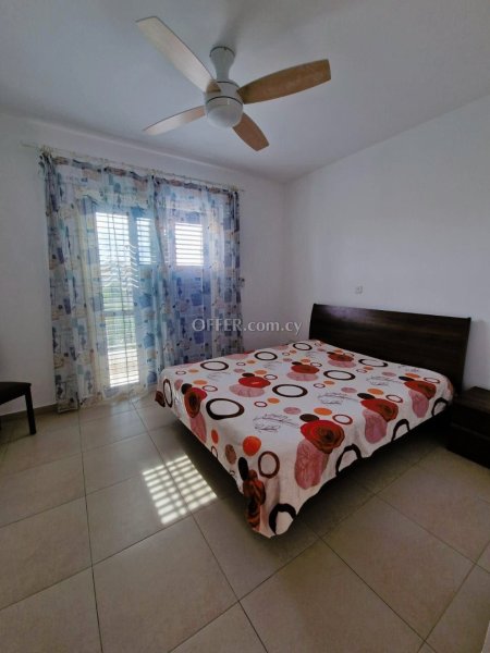 2 Bed Maisonette for rent in Universal, Paphos - 7