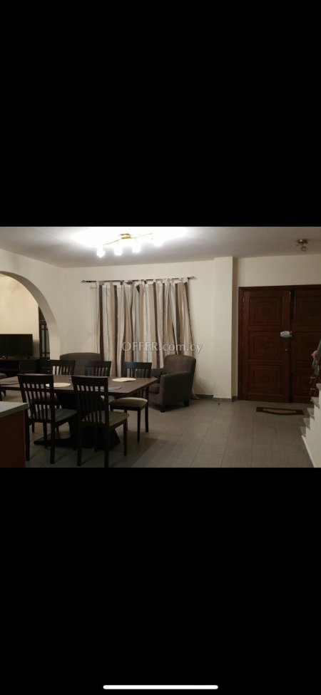 4 Bed Detached Villa for rent in Mesogi, Paphos - 7