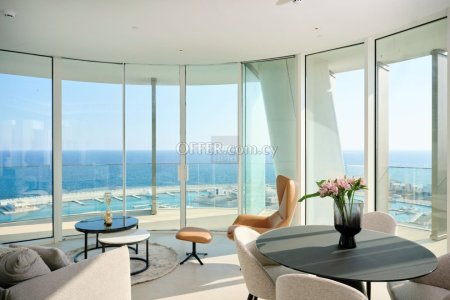 Luxurious Apartment in Ayia Napa - 16