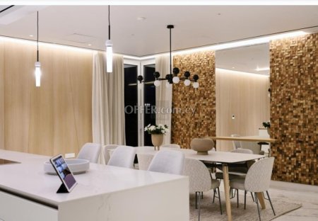 Lush Villa in Ayia Napa - 17