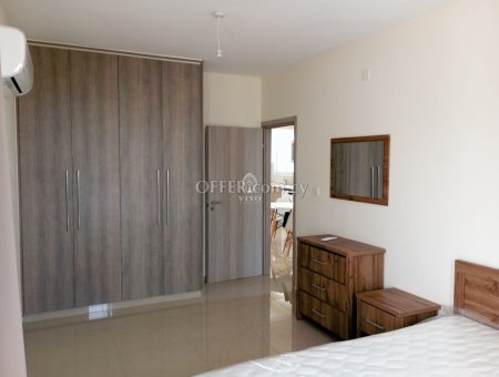 BRAND NEW 2 BEDROOM APARTMENT FOR RENT IN ERIMI - 6